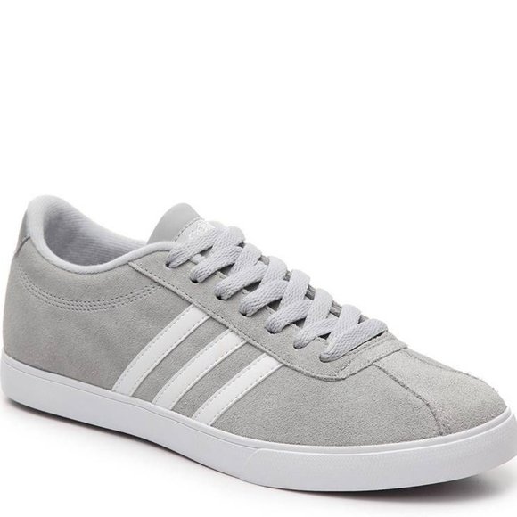 Adidas Neo Courtset Sneakers - Picture 1 of 9
